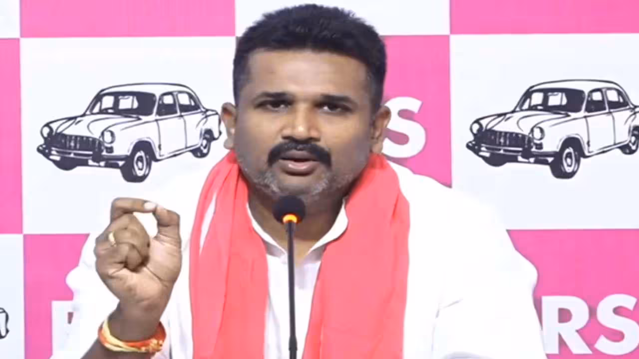 Manne Krishank | కేటీఆర్ చెప్పిందే నిజమైంది.. కానీ కేంద్ర మంత్రులు ఆయన్ని ఎగతాళి చేసిండ్రు