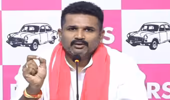 Manne Krishank | కేటీఆర్ చెప్పిందే నిజ‌మైంది.. కానీ కేంద్ర మంత్రులు ఆయ‌న్ని ఎగ‌తాళి చేసిండ్రు