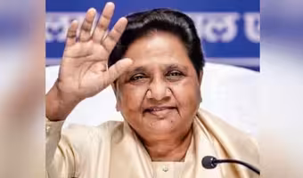 Mayawati | రాజకీయ రగడలో అసలు సమస్య మరుగున పడొద్దు : మాయావతి