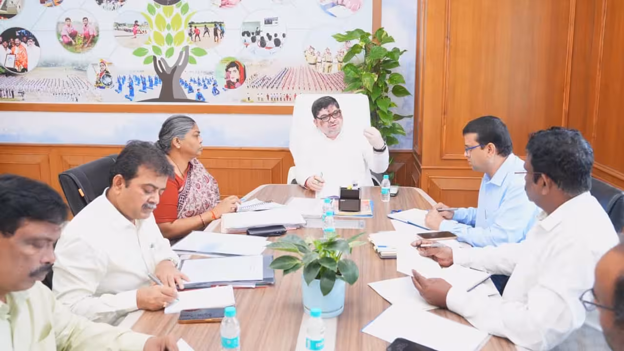 Minister Ponnam Prabhakar | ఈ నెల 16 నుంచి కులవృత్తుల మేళా