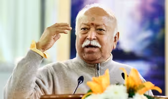 Mohan Bhagwat | పాఠ్యపుస్తకాల్లో హిందూ దేవతల స‌మాచారం ఉండాలి.. ఆర్ఎస్ఎస్ చీఫ్ మోహన్‌ భాగవత్‌