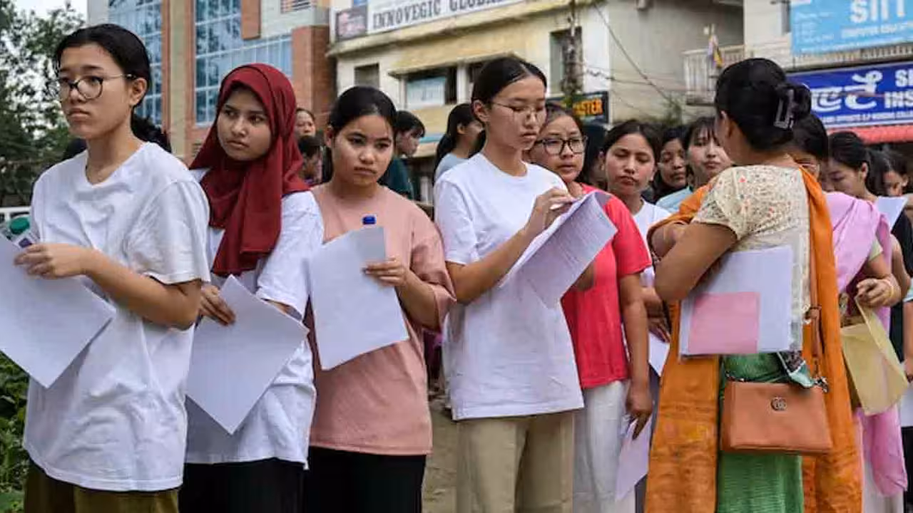 NEET UG results | నీట్ యూజీ ఫలితాలపై కీలక ప్రకటన చేసిన ఎన్టీఏ