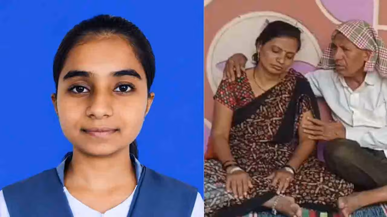 NEET Aspirant Dies | ఆగని నీట్ విద్యార్థుల ఆత్మహత్యలు.. మరో యువతి బలవన్మరణం