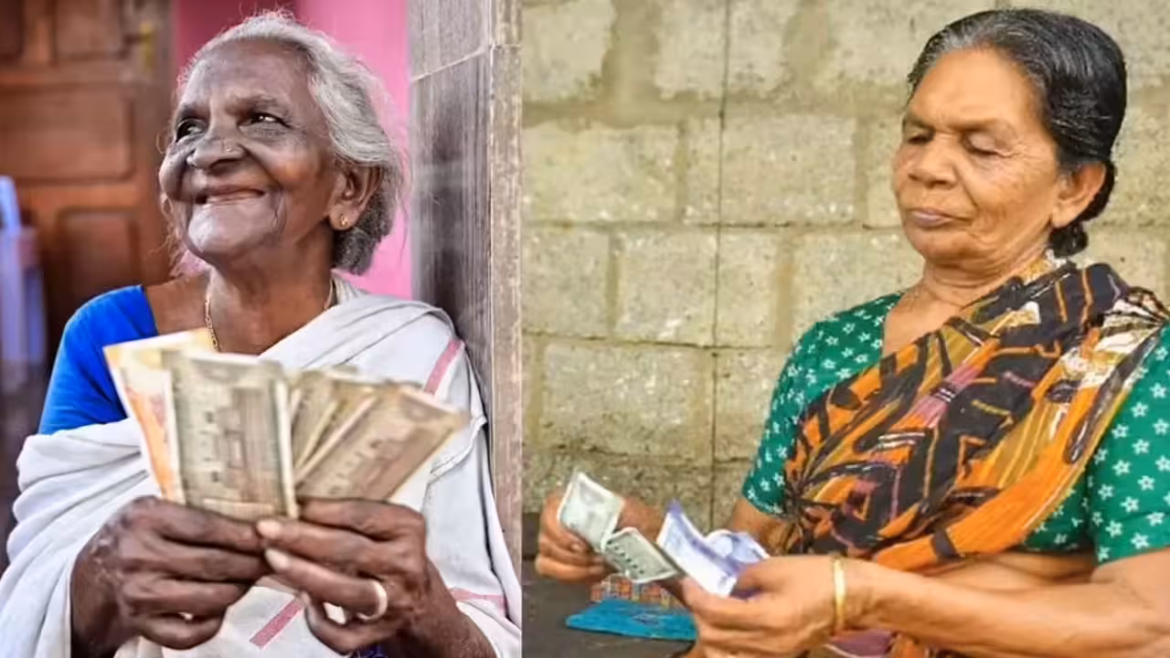 New Pensions | గుడ్న్యూస్.. పంద్రాగస్టు నుంచి కొత్త పింఛన్లు..