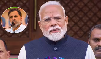PM Modi | నేను మాట్లాడేది 28 ఏళ్ల యువకుల గురించి.. రాహుల్‌ను ఉద్దేశించి ప్ర‌ధాని విమ‌ర్శ‌లు