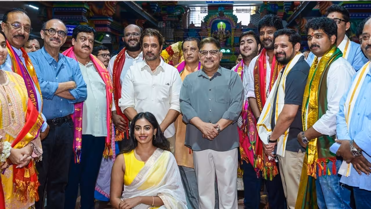 Tollywood | పొలిమేర వరల్డ్లోకి యాక్షన్ కింగ్ అర్జున్ ఎంట్రీ – హారర్తో భయపెట్టడానికి రెడీ