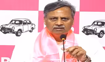 Palla Rajeshwar Reddy | రైతాంగాన్ని ఆదుకునేందుకు నీటిని ఎత్తిపోయాలి : పల్లా రాజేశ్వర్ రెడ్డి