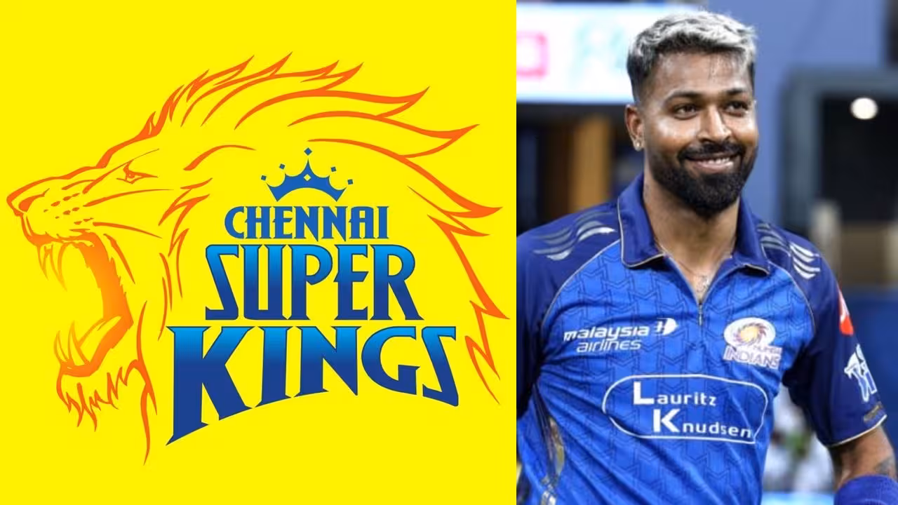 Hardik Pandya | పాండ్యాపై కన్నేసిన చెన్నైకి.. ముంబయి ఇండియన్స్తో డీల్పై సీఎస్కే ఆసక్తి..!