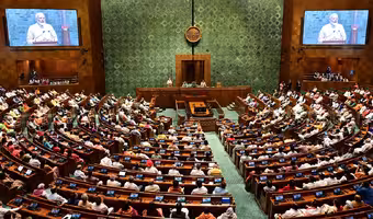 PM-CM Removal Bill | మళ్లీ తెరపైకి పీఎం-సీఎం తొలగింపు బిల్లు..?