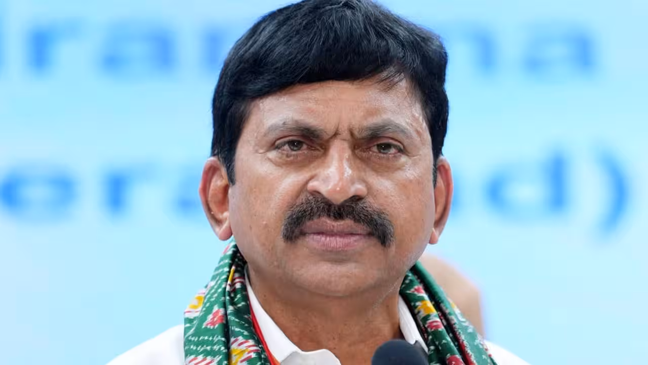 Minister Ponguleti | తెలంగాణపై ఎల్నినో ప్రభావం