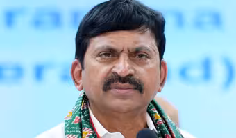 Minister Ponguleti | తెలంగాణపై ఎల్నినో ప్రభావం