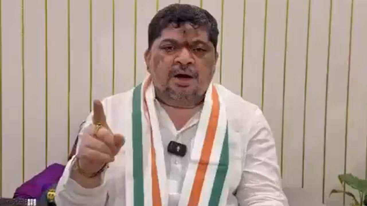 Ponnam Prabhakar | ఇదొక వ్యక్తి రాజీనామా కాదు.. అహంకార రాజకీయాలు తలవంచిన సందర్భం