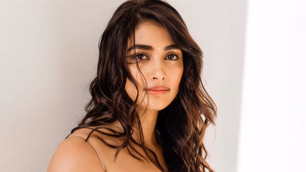 Pooja Hegde | ఆయన మనసులో ఏదీ దాచుకోడు.. సల్మాన్ ఖాన్పై పూజా హెగ్డే ప్రశంసలు