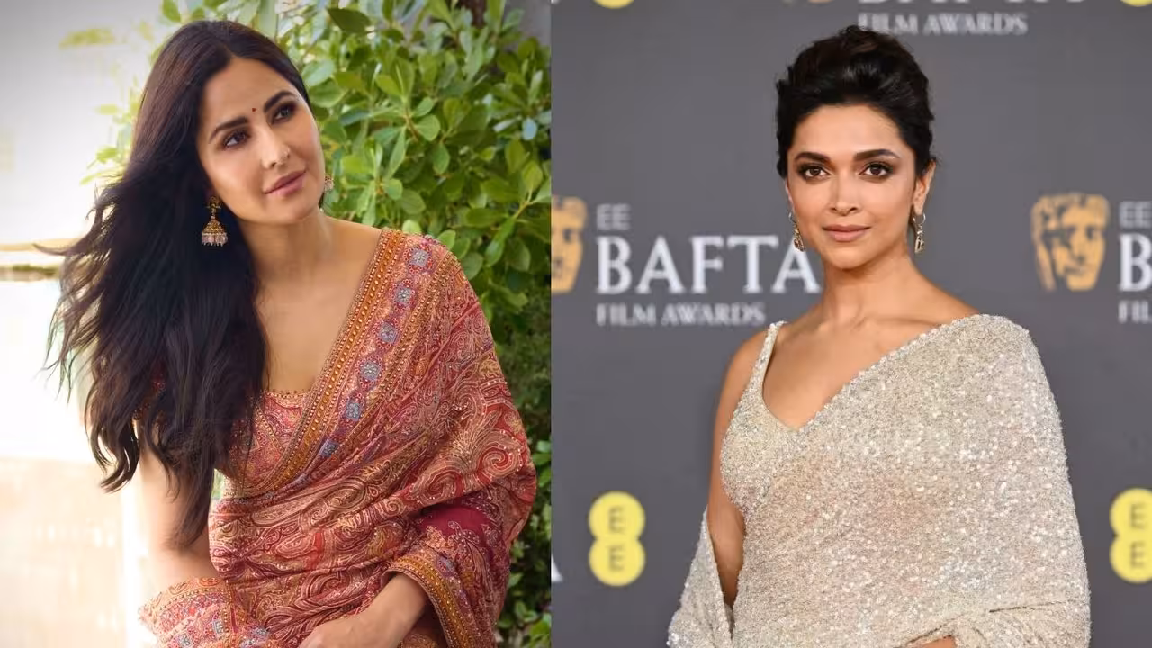 Katrina Kaif | అప్పుడు దీపికా … ఇప్పుడు కత్రినా – ప్రభాస్ సినిమాను రిజెక్ట్ చేసిన బాలీవుడ్ హీరోయిన్లు