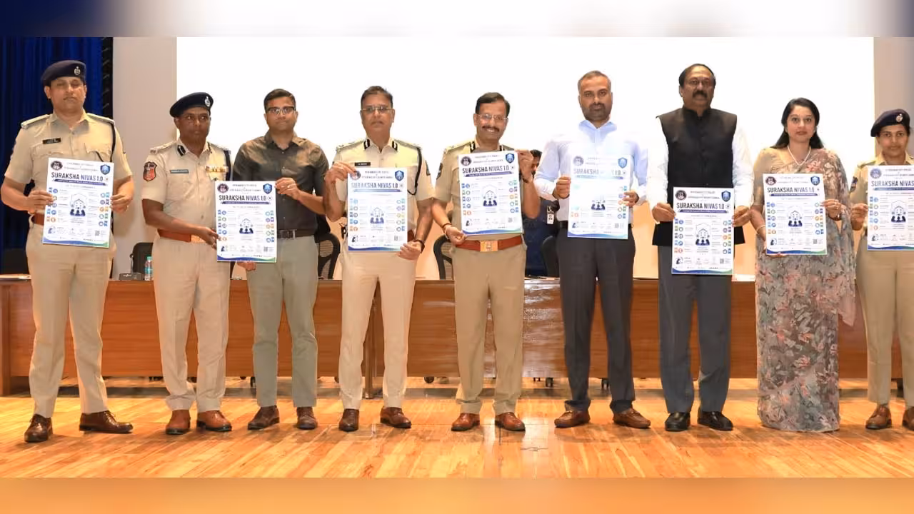 Project Safe Stay | ప్రాజెక్ట్ సేఫ్ స్టేకు శ్రీకారం.. హాస్టళ్లు, పీజీల నమోదు ఇక తప్పనిసరి..!