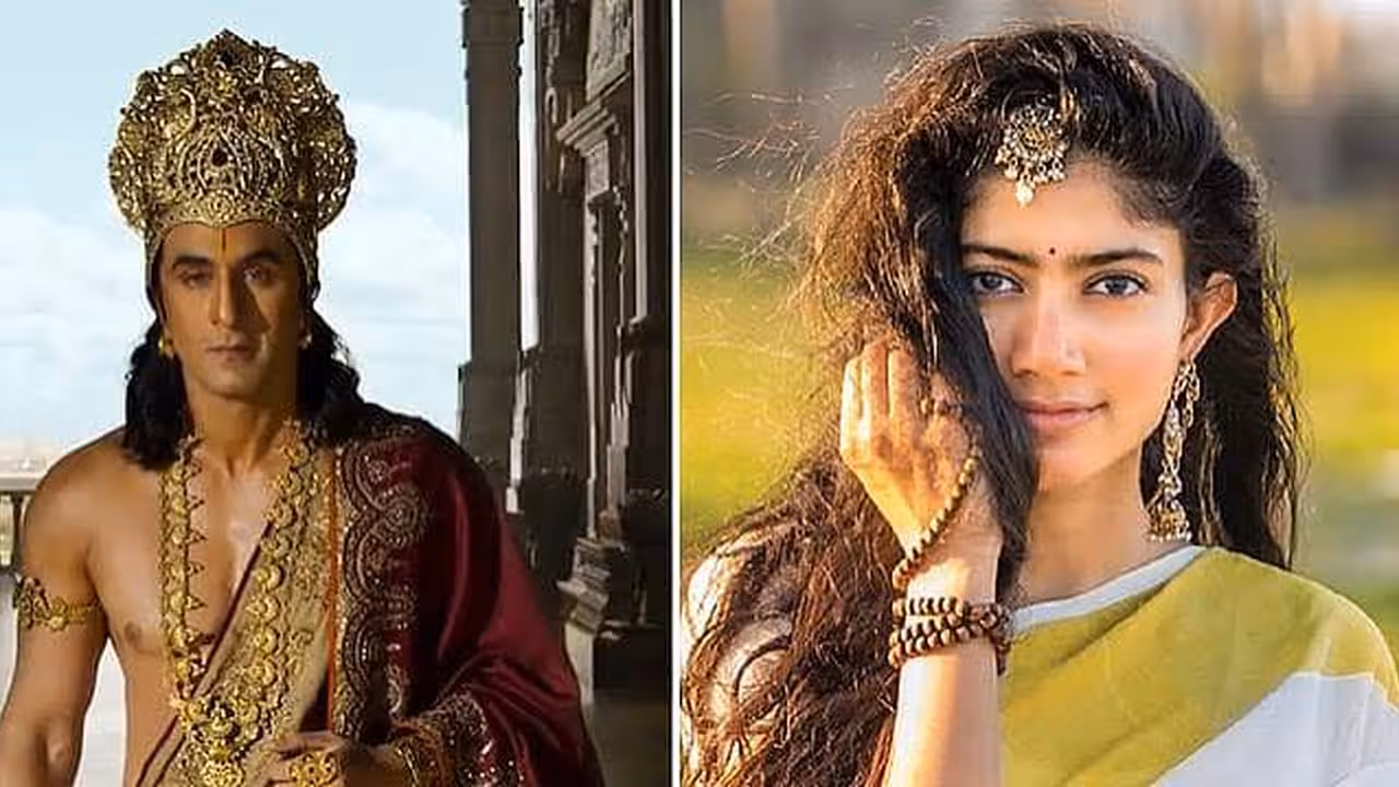Ramayana Trailer | రామాయణ ట్రైలర్ రిలీజ్ డేట్ చెప్పేశారు – సాయిపల్లవికి మరోసారి అన్యాయం?