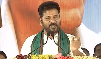 CM Revanth Reddy | ఏడాదిలోపే 70 వేల ఉద్యోగాలు భ‌ర్తీ చేశాం : సీఎం రేవంత్ రెడ్డి