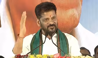 CM Revanth Reddy | గ‌జ్వేల్‌లోనే నిన్ను స‌మాధి చేసే బాధ్య‌త నాది : సీఎం రేవంత్ రెడ్డి