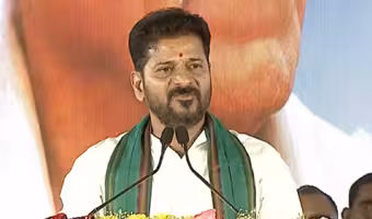CM Revanth Reddy | నువ్వెంత‌.. నీ జాతి ఎంత‌..? కేసీఆర్‌పై సీఎం రేవంత్ ఫైర్