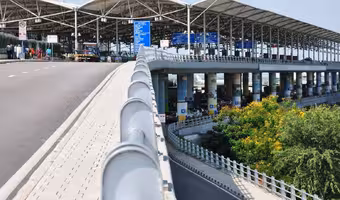 RGI Airport | ప్రయాణీలకు యూడీఎఫ్ షాక్.. ప్రతిపాదనలు సిద్ధం చేస్తున్న జీఎంఆర్..!