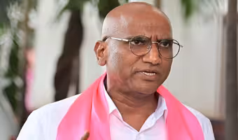 RS Praveen Kumar | రంగానాథ్‌ను అరెస్టు చేయాల్సింది.. హైకోర్టు తీర్పు రేవంత్‌కు చెంప‌దెబ్బ‌లాంటిది