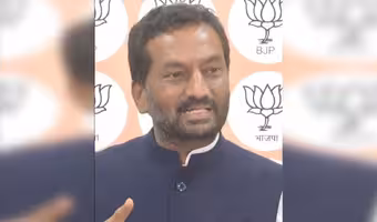 MP Raghunandan Rao | కాక్రోచ్ ఉద్యమంలో కాక్రోచుల్లేరు, విద్యార్థుల్లేరు.. వాళ్లంతా సంఘ విద్రోహ శక్తులే