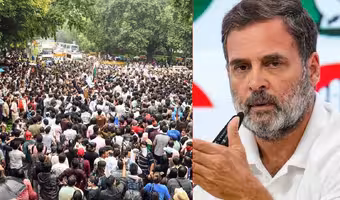 Rahul Gandhi | మీకు ఎంత ధైర్యం..? ఢిల్లీ వర్సిటీ వార్నింగ్పై రాహుల్ గాంధీ ఫైర్
