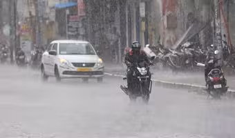 Heavy Rain | ఉత్త‌ర తెలంగాణ జిల్లాల్లో భారీ వ‌ర్షాలు..