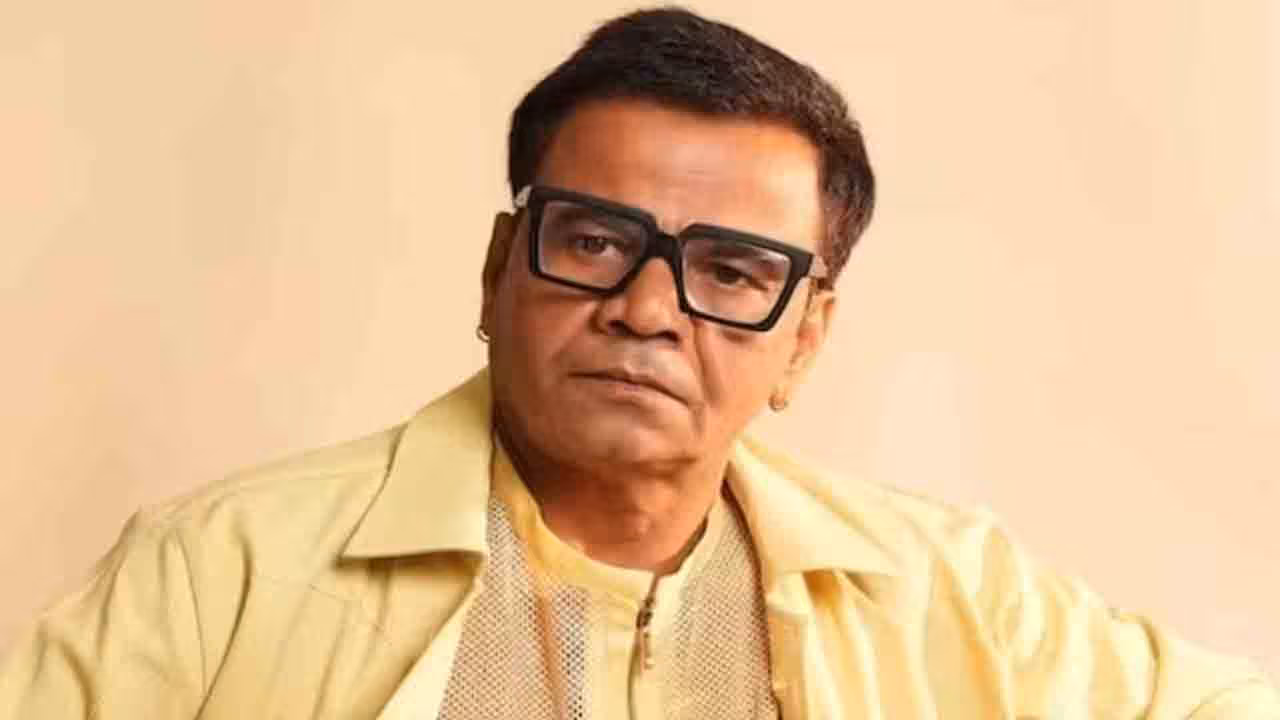 Rajpal Yadav | చెక్బౌన్స్ కేసు.. నటుడికి మూడు నెలల జైలు శిక్ష