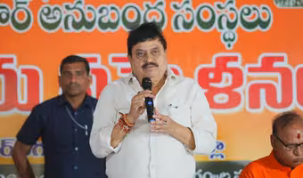 BJP Ramchandar Rao | రాష్ట్ర‌మంతా బీజేపీ శ‌ర‌వేగంగా విస్త‌రిస్తోంది.. నెక్స్ట్‌ అధికారం మాదే