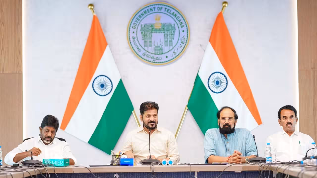 Revanth Reddy | అప్పుల సాకుతో తప్పించుకోలేం