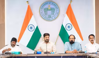 Revanth Reddy | అప్పుల సాకుతో తప్పించుకోలేం