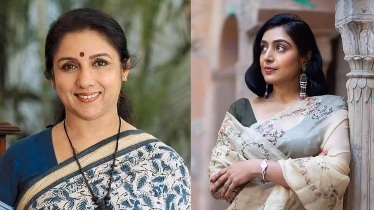 AMMA | ‘అమ్మా’కు రేవతి, పద్మప్రియ గుడ్బై.. భద్రత, గౌరవం కల్పించడంలో విఫలమైందని ఆరోపణలు