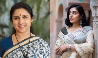 AMMA | ‘అమ్మా’కు రేవతి, పద్మప్రియ గుడ్బై.. భద్రత, గౌరవం కల్పించడంలో విఫలమైందని ఆరోపణలు