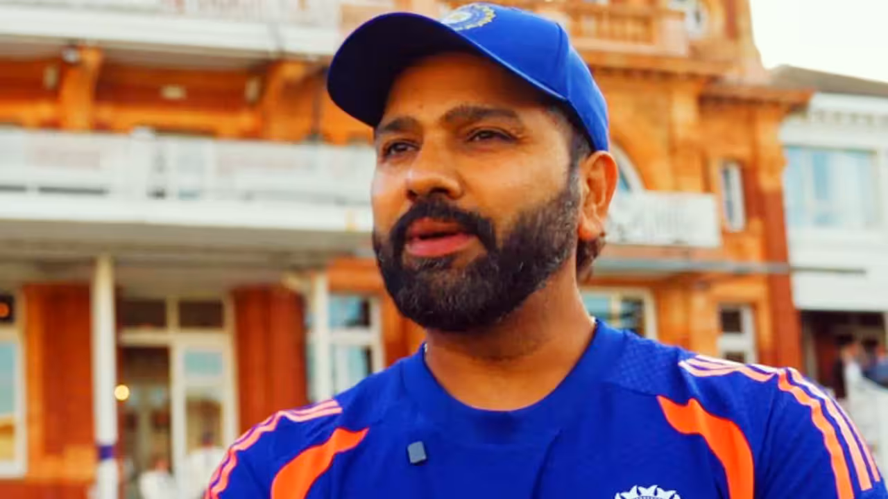 Rohit Sharma | రిటైర్మెంట్ వార్తలపై మరోసారి క్లారిటీ ఇచ్చిన రోహిత్ శర్మ.. వాటిని పట్టించుకోనంటూ..!