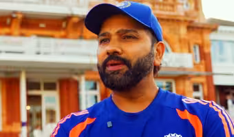Rohit Sharma | రిటైర్మెంట్ వార్తలపై మరోసారి క్లారిటీ ఇచ్చిన రోహిత్ శర్మ.. వాటిని పట్టించుకోనంటూ..!