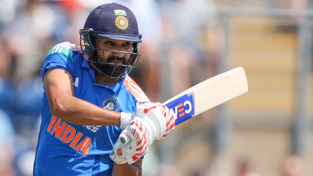 Rohit Sharma | లార్డ్స్ వన్డే రోహిత్కు చివరిదేనా?.. జైస్వాల్కు ఛాన్స్ ఇవ్వాలన్న యోచనలో సెలెక్టర్లు..!