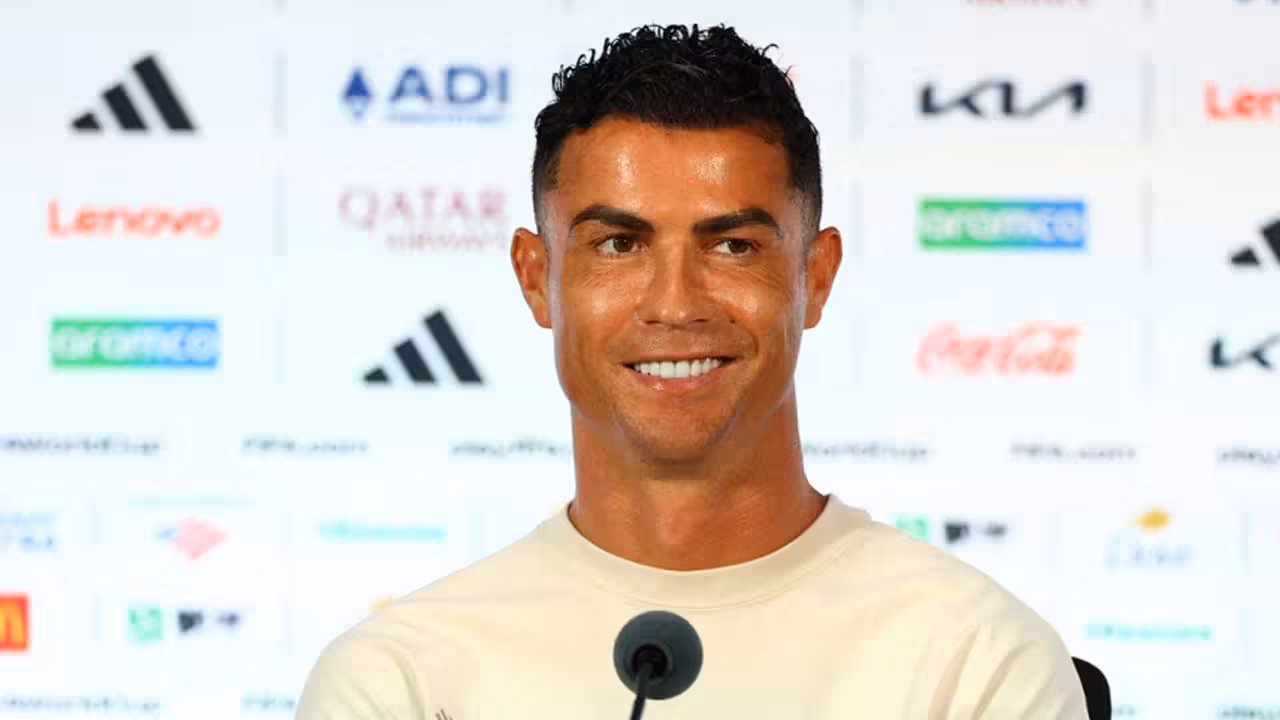 Cristiano Ronaldo | ఇదే నా చివరి ప్రపంచకప్.. ప్రకటించిన క్రిస్టియానో రొనాల్డో