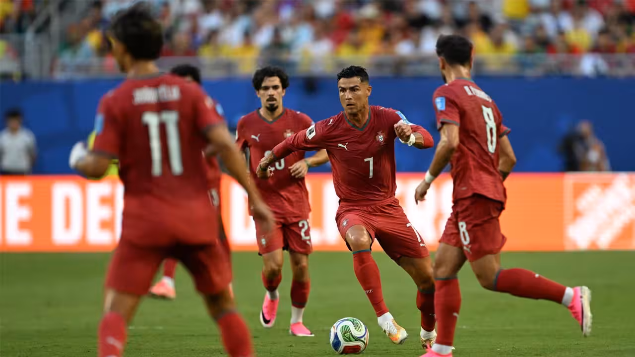 Portugal Vs Croatia | క్రొయేషియాపై పోర్చుగల్ పైచేయి