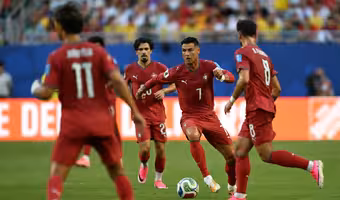 Portugal Vs Croatia | క్రొయేషియాపై పోర్చుగల్‌ పైచేయి