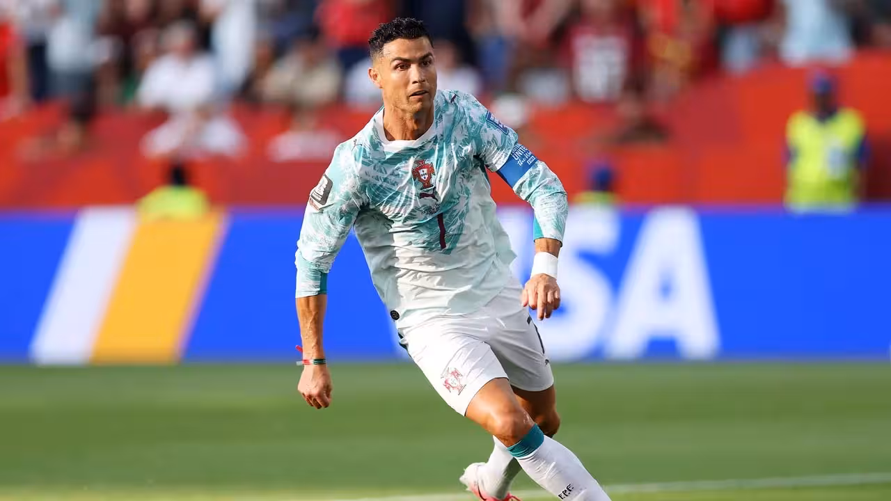 Ronaldo | చరిత్రపుటల్లో రొనాల్డో