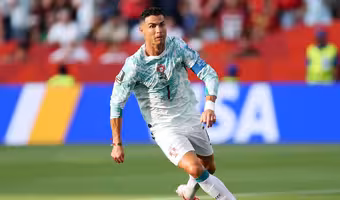 Ronaldo | చరిత్రపుటల్లో రొనాల్డో