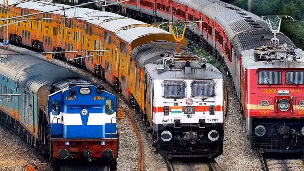 Special Trains | ఆగస్టులో కాచిగూడ-తిరుచానూరు మధ్య.. వరంగల్ మీదుగా కాన్పూర్-మధురై ప్రత్యేక రైళ్లు