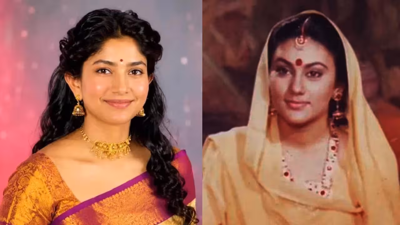 Ramayana | సీతగా సాయిపల్లవి ఎలా కనిపిస్తుందో తెలియదు : దీపికా చిఖ్లియా