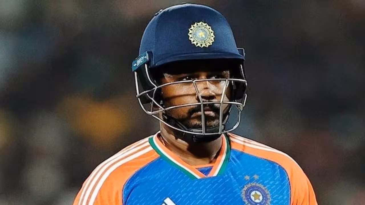 Sanju Samson | 12 బంతుల్లోనే నమ్మకం పోయిందా? ప్రపంచకప్ హీరో శాంసన్ను పక్కన పెట్టేశారా?