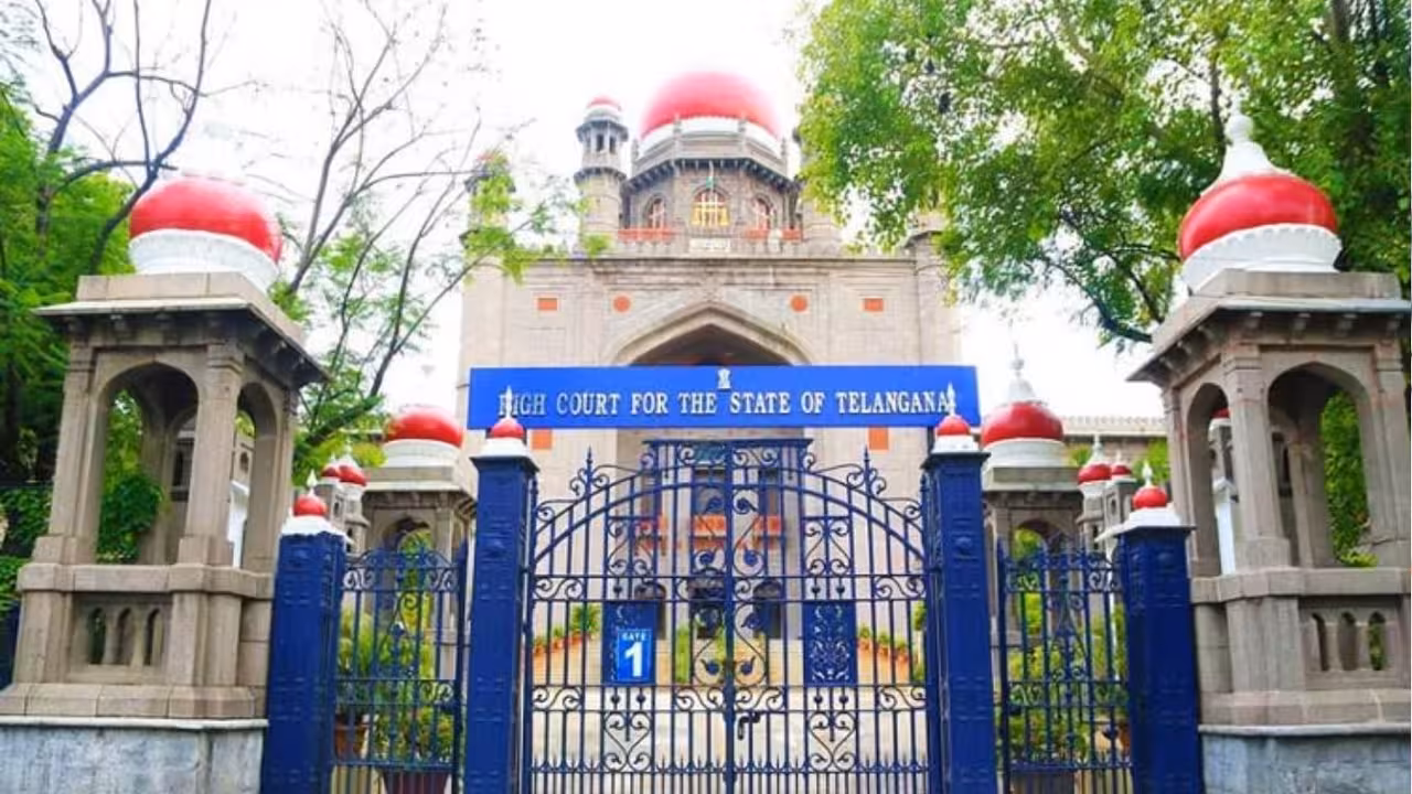 Saroornagar Yuva Sangrama Sadassu | సరూర్నగర్ యువ సంగ్రామ సదస్సుకు హైకోర్టు గ్రీన్సిగ్నల్