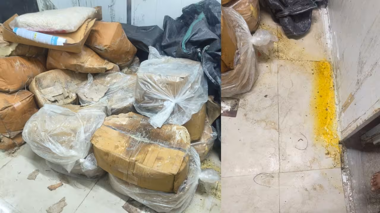 Food Safety Commissioner | పాలకొవ్వు, తేమ శాతంతో.. అసలైన నెయ్యిని గుర్తు పట్టొచ్చు