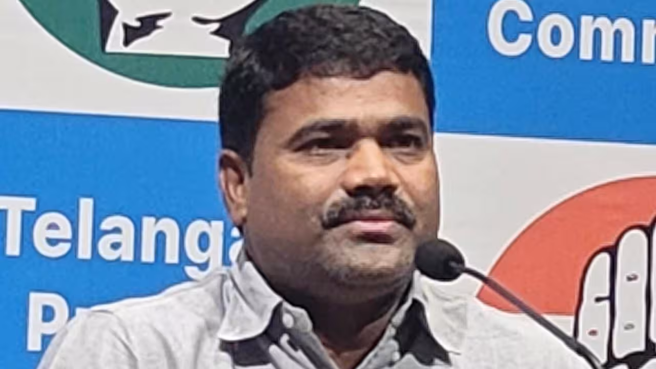 Medipally Satyam | అసలు పిచ్చి లేసింది హరీశ్రావుకే.. ఆయనకు రేవంత్ ఫోబియా పట్టుకుంది