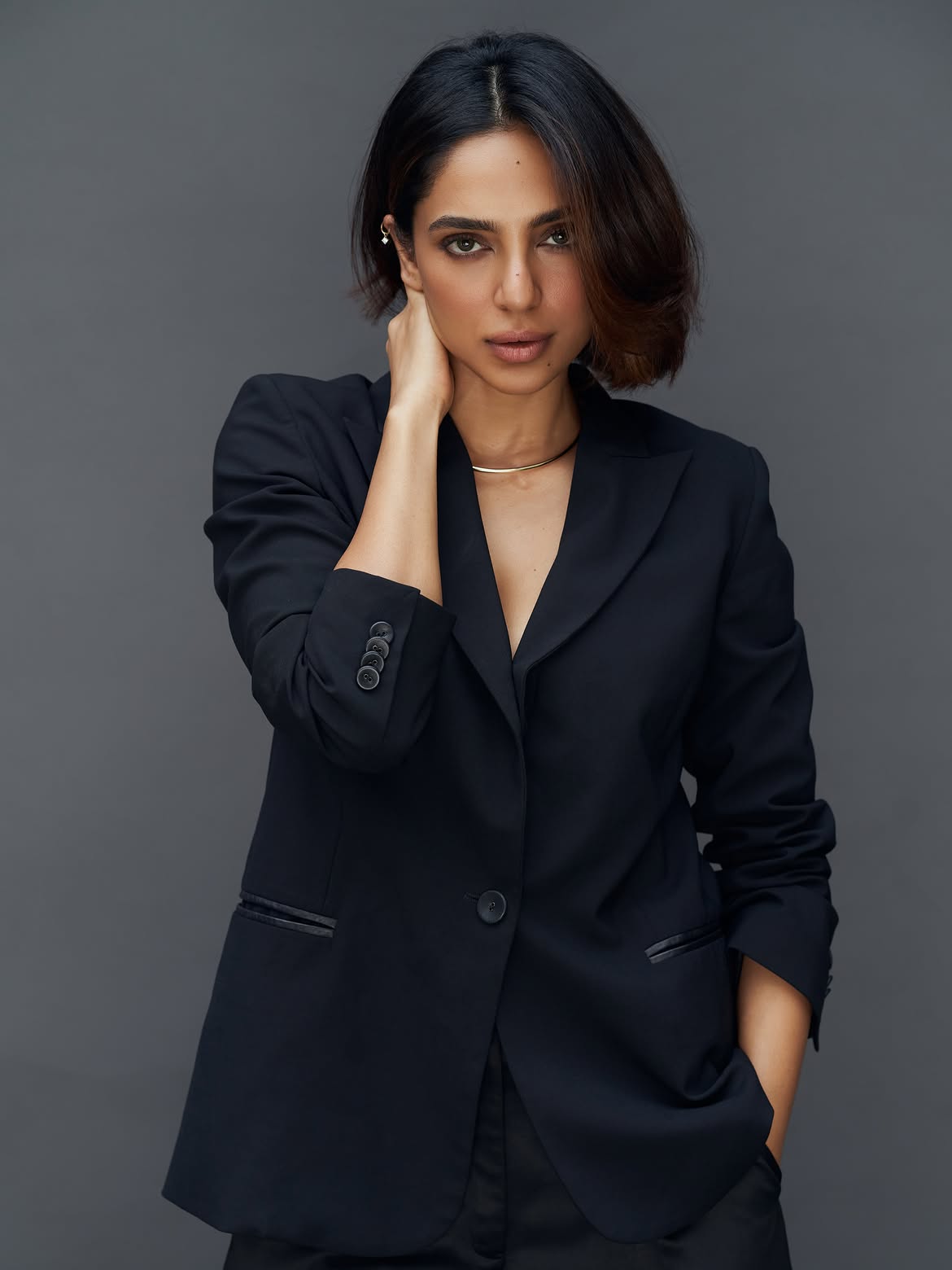 శోభిత ధూళిపాళ రెండు తమిళ సినిమాలు ఈ ఏడాదే థియేటర్లలో రిలీజ్ కానున్నట్లు సమాచారం.