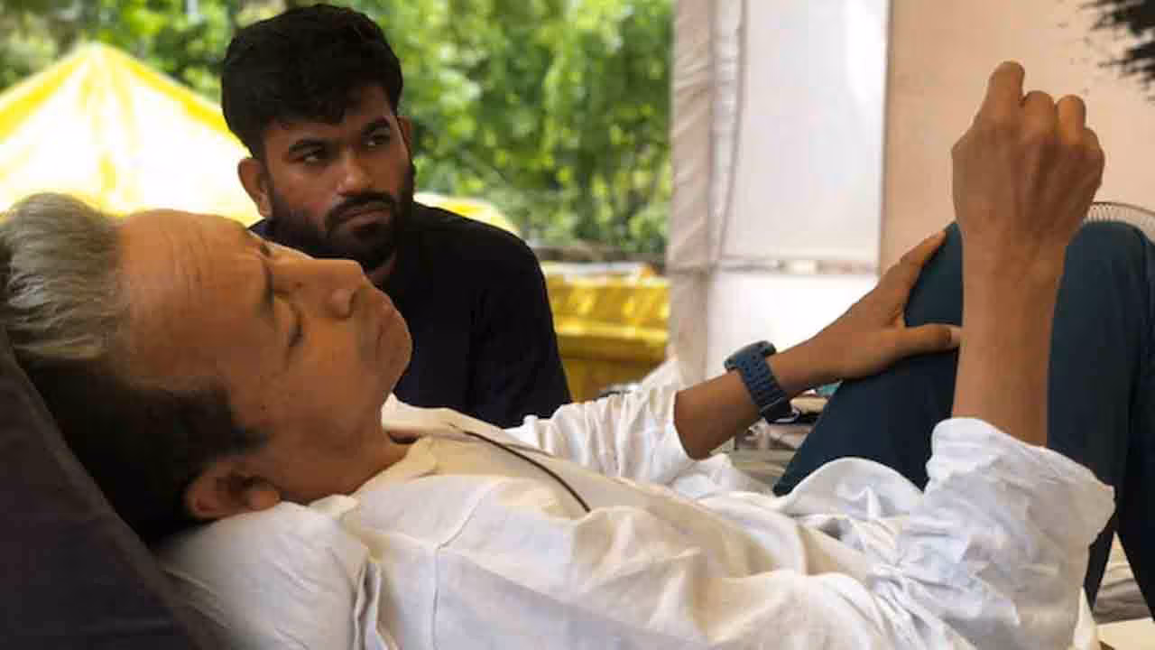 Sonam Wangchuk | ప్రతి పౌరుడి ప్రాణం ఎంతో విలువైనది.. వాంగ్చుక్కు వైద్యం అందించండి : ఢిల్లీ హైకోర్టు ఆదేశాలు